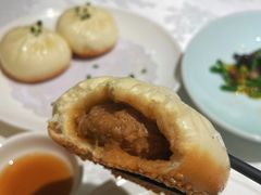 招牌生煎包-和记小菜(东方店)
