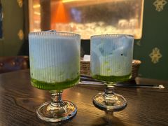 -The Cheebat 锌吧·Bistro(体育西店)