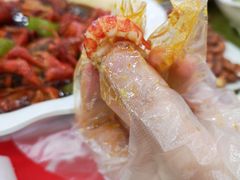 -赵氏盱眙十三香龙虾(蓝村店)
