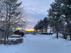 -北极村旅游风景区