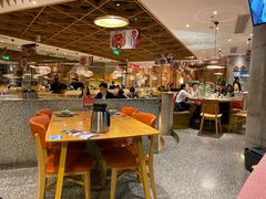 大堂-望湘园·湖南菜(宏伊店)
