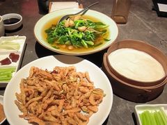 -金鸭季·北京烤鸭(深业上城店)