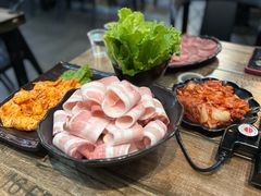 -张姐烤肥牛(西丽店)
