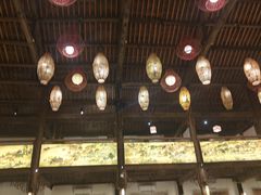 -HOHO餐厅(古子城店)