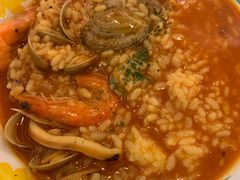 -萨莉亚(百信广场店)