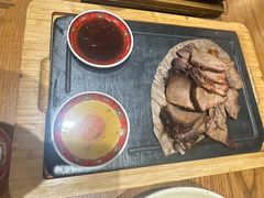 -敏珠拉姆藏餐·南京厨房(富春江东街店)