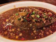 -一楼食业·美食人家