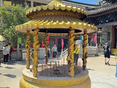 -华林禅寺