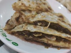 -尹记门钉肉饼(丰台站店)