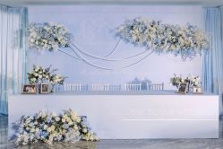 -重庆江北希尔顿逸林酒店·宴会厅