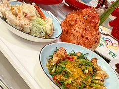 -聚春园自助餐厅(东街口店)