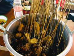 冷锅串串香-搓火大都会(广安门总店)