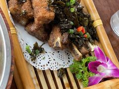 -香芙茗茶楼(梅家坞总店)