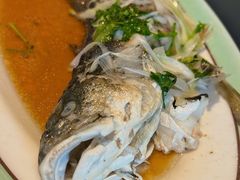 -巧克力渔家.小船海鲜胶东菜(万平口店)