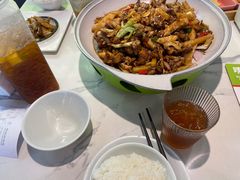 酱香蛙锅-蛙功夫(福州仓山万达店)