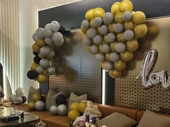 -柏粤汇PARKVIEW KTV(欢乐海岸店)