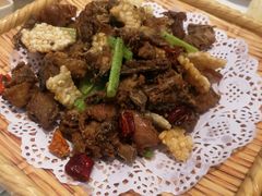 -三品香·江浙菜(松江九谊店)