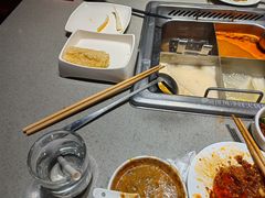 -海底捞火锅(泰安爱琴海店)