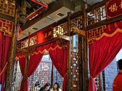 -小龙坎火锅(东汇城店)