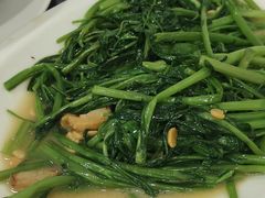 -长平肥姐白粥·海鲜打冷
