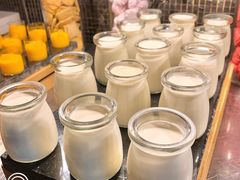 -岷山饭店-芝芝自助餐厅