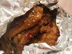-SUN炸鸡专门店(西塔总店)
