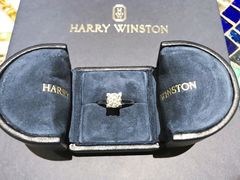 -Harry Winston 海瑞温斯顿