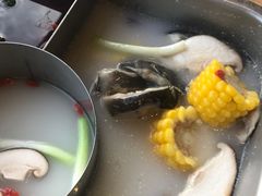 -新辣道鱼火锅(领展购物广场·中关村店)