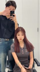 -DL HOPE明星造型