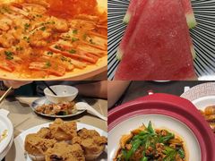 -喜棠·长沙家宴·海鲜·湘菜(麓谷店)
