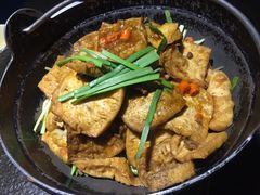 -湘与香缘·湖南菜(王府井北京市百货大楼店)