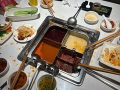 -海底捞火锅(外滩店)
