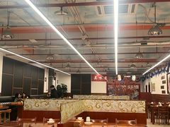 -第二外国语学院-韩国餐厅(朝阳路店)