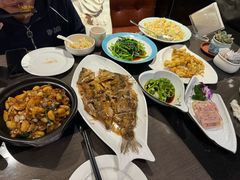 -金泽大酒店·卢塞恩餐厅·年夜饭春节连市