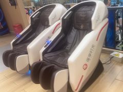 -海派健身(洋河力帆店)