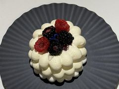 -潮一不贰·西式简餐·法式甜品(外滩店)