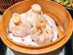 -南京大牌档(青岛万象城店)