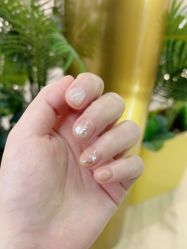 -POINT服务季·点睛创意美甲沙龙