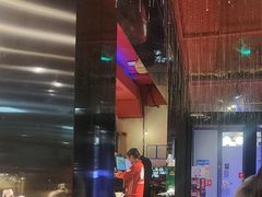 -橦橦小马扎烧烤 (传媒大学店)