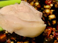 竹笙椰子鸡-润园四季椰子鸡火锅(海上世界店)