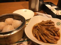 -添好运点心专门店(中环IFC店)