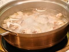 -润园四季椰子鸡火锅(南山海岸城店)