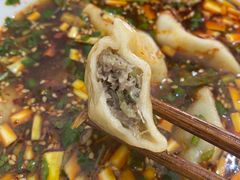 -尤素福东举院饺子馆