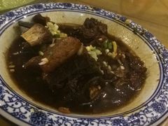 -乌镇那一年小院主题餐厅(甘泉西路店)