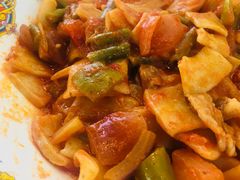 -帕米尔食府(白云观店)