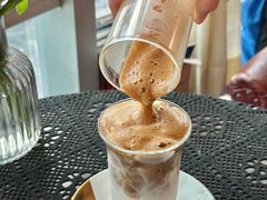 -贝莱德堡咖啡(红桂大厦店)