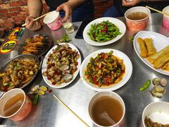 -小民大排档(马场角横路店)