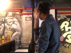 -云晓光头烧烤吧(盛夏店)