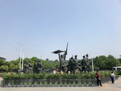 -辛亥革命博物院北区