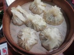 内蒙烧麦-草原牧羊火锅·龙虾·烤鱼(杨浦店)